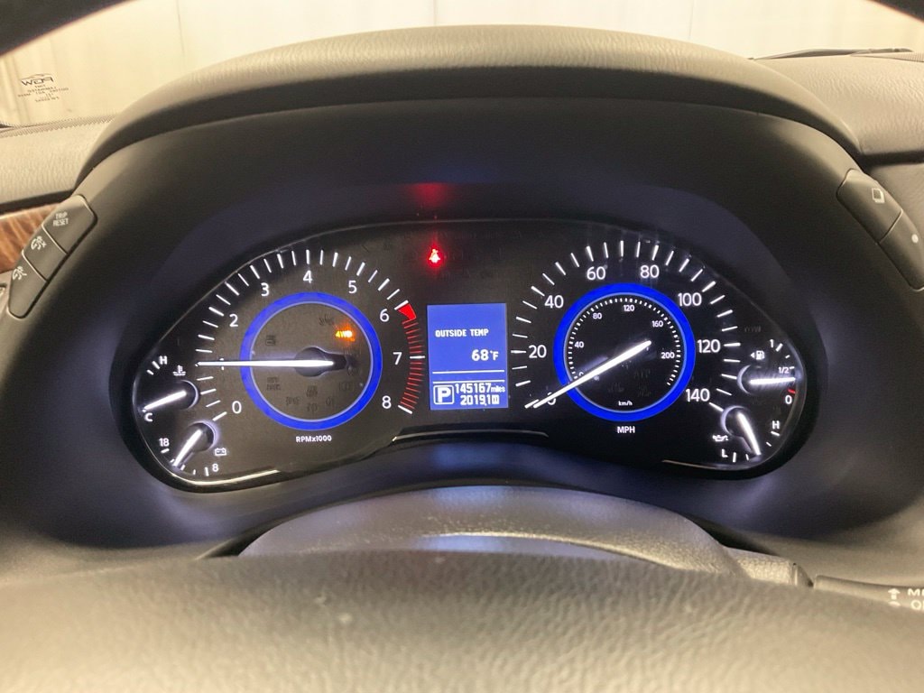 Used 2018 Nissan Armada SL with VIN JN8AY2NC6J9556486 for sale in Moorhead, Minnesota