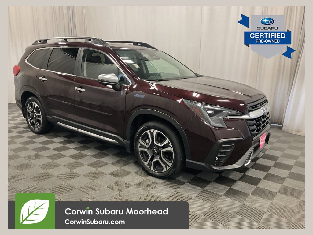 2023 Subaru Ascent