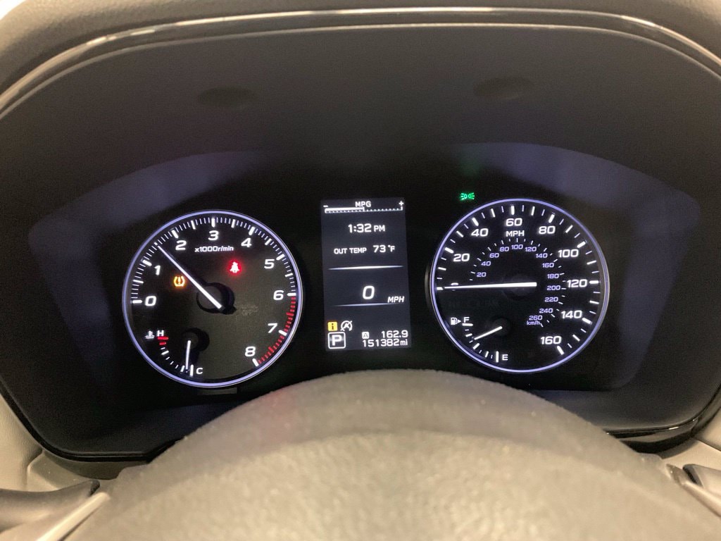 Used 2020 Subaru Legacy Premium with VIN 4S3BWAC61L3011007 for sale in Moorhead, Minnesota