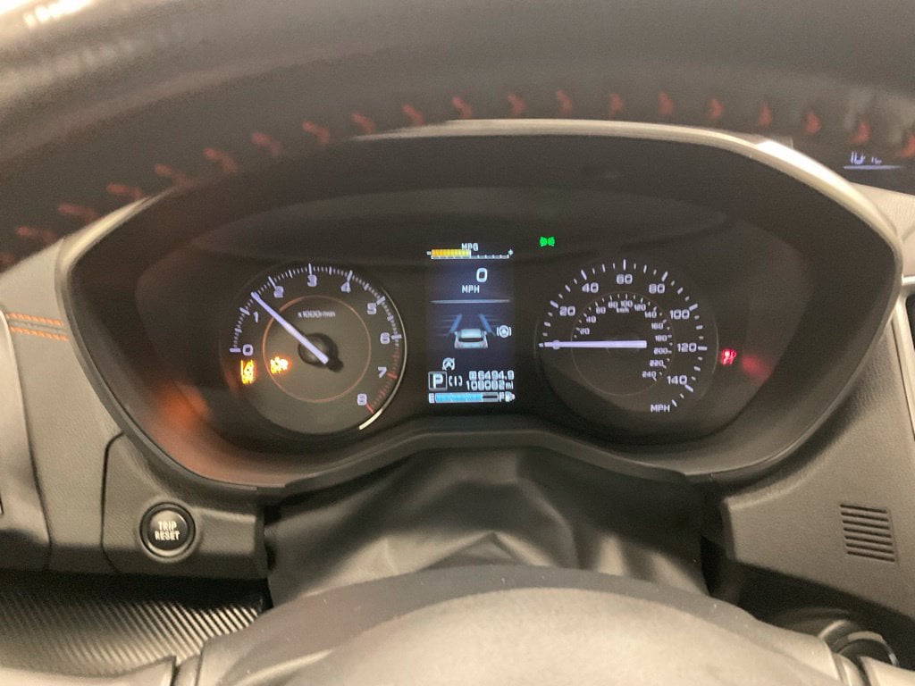 Used 2023 Subaru Crosstrek Premium with VIN JF2GTAEC2PH211292 for sale in Moorhead, Minnesota