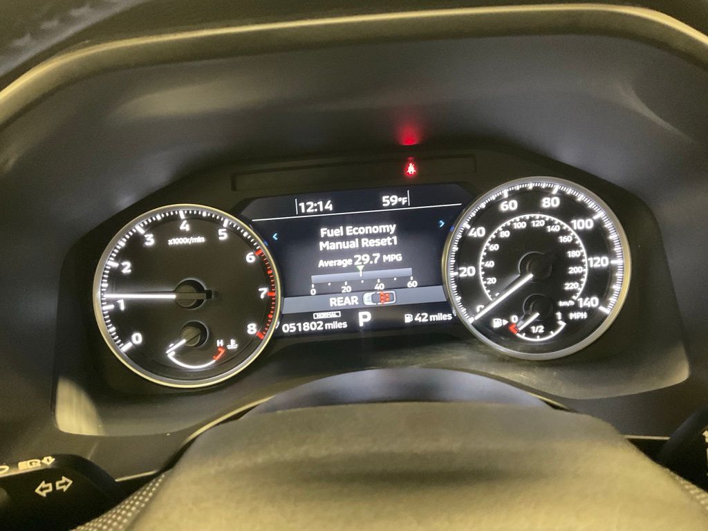 Used 2023 Mitsubishi Outlander SE with VIN JA4J4UA81PZ022481 for sale in Moorhead, Minnesota