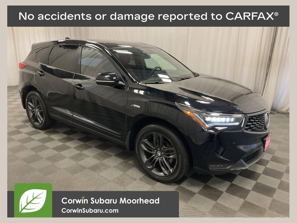 2023 Acura RDX