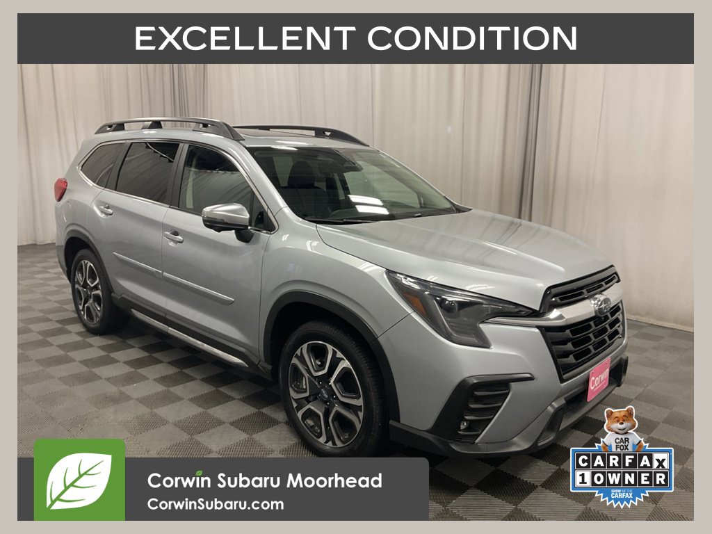 2023 Subaru Ascent