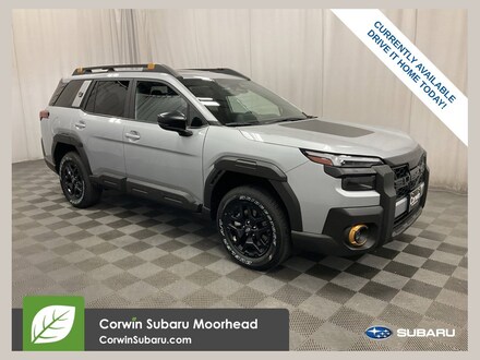 2026 Subaru Outback Wilderness SUV