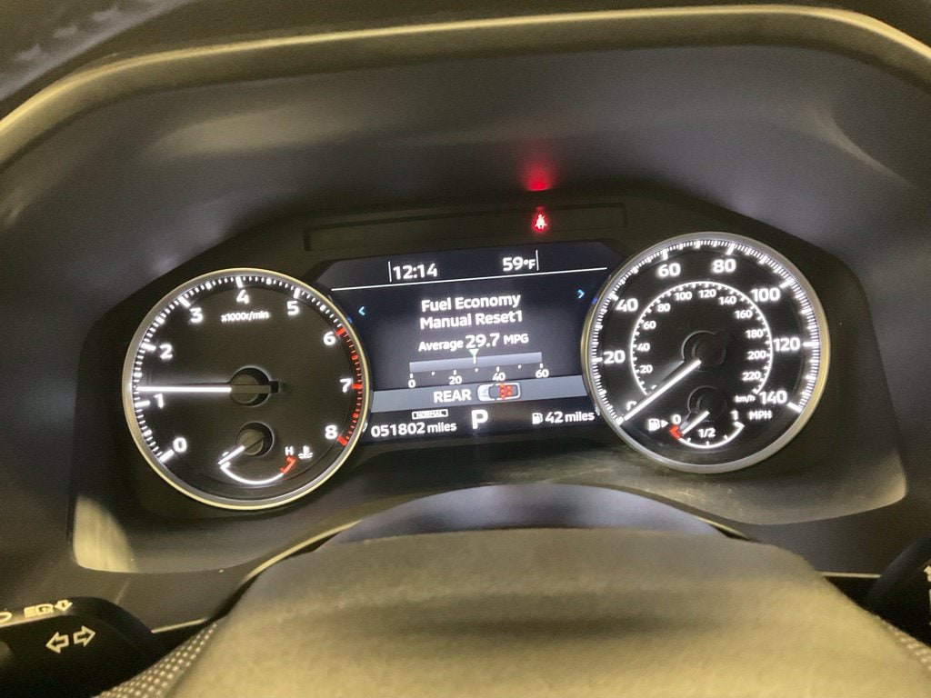 Used 2023 Mitsubishi Outlander SE with VIN JA4J4UA81PZ022481 for sale in Moorhead, Minnesota