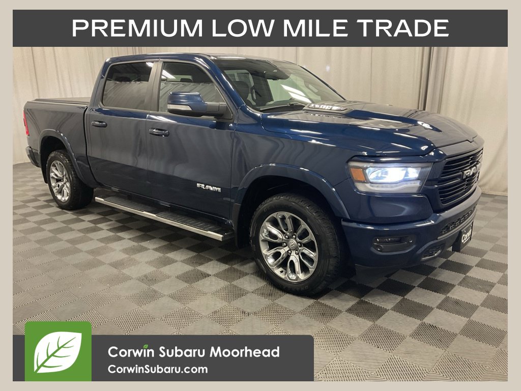 2019 RAM 1500 Pickup