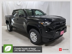 2026 Toyota Tacoma SR5 Truck Double Cab