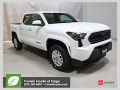 2026 Toyota Tacoma SR5 Truck Double Cab
