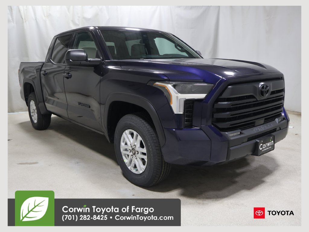 2026 Toyota Tundra SR5 Truck
