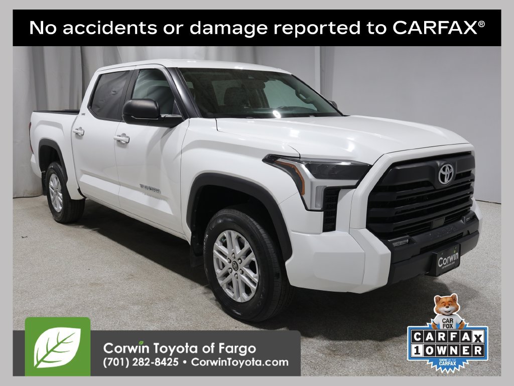 2024 Toyota Tundra