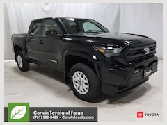 2026 Toyota Tacoma SR5 Truck Double Cab