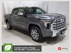 2026 Toyota Tundra 1794 Edition Truck CrewMax
