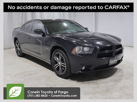 2014 Dodge Charger R/T Sedan