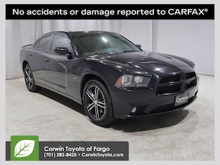 2014 Dodge Charger R/T Sedan