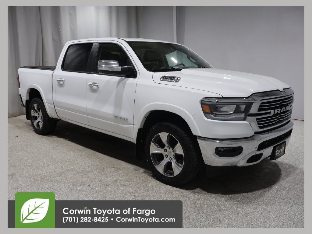 2022 RAM 1500 Pickup