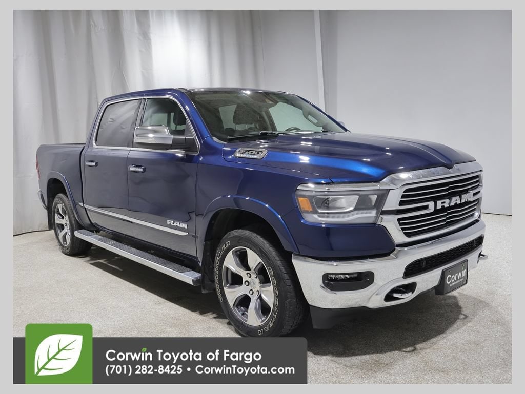 2022 RAM 1500 Pickup