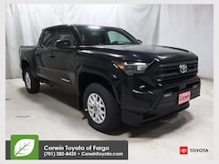 2026 Toyota Tacoma SR5 Truck Double Cab