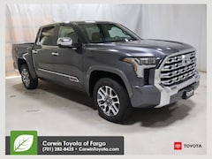 2026 Toyota Tundra 1794 Edition Truck CrewMax
