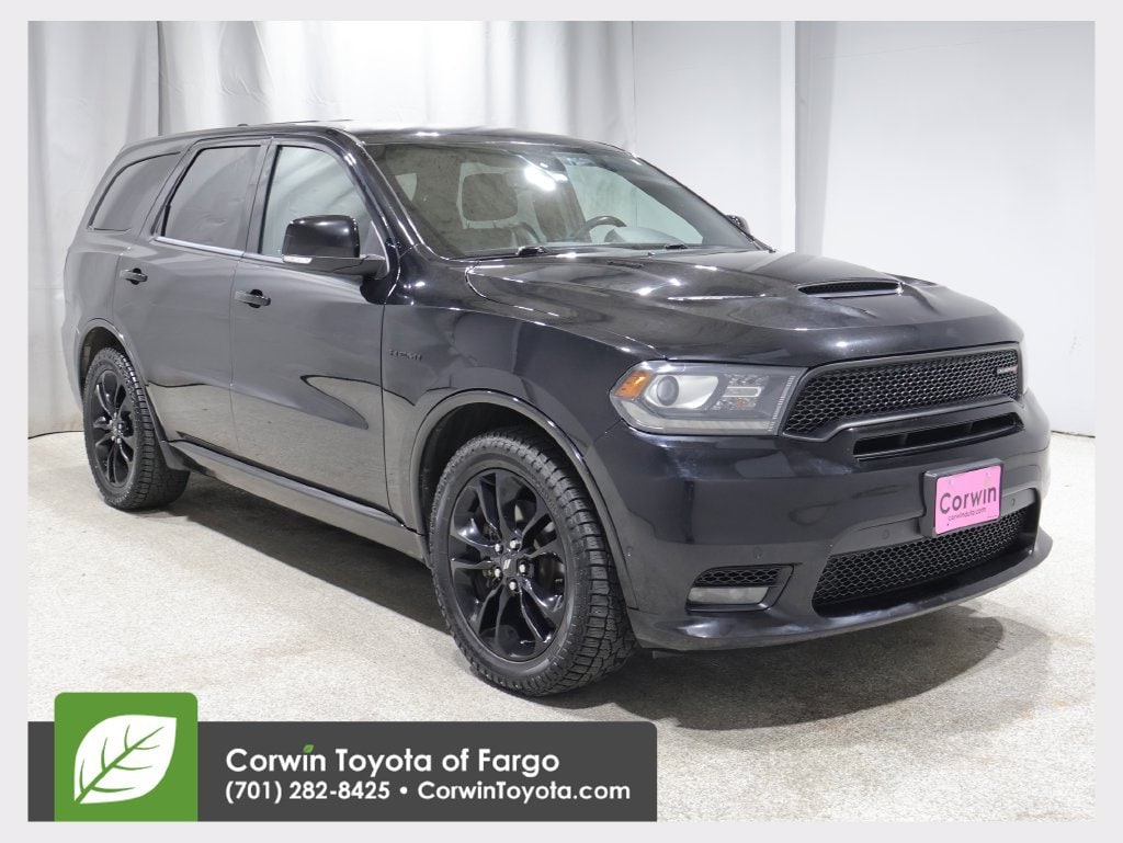 2020 Dodge Durango