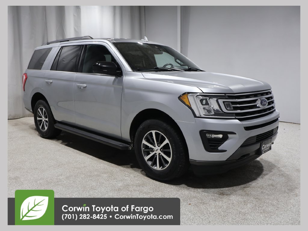 2020 Ford Expedition