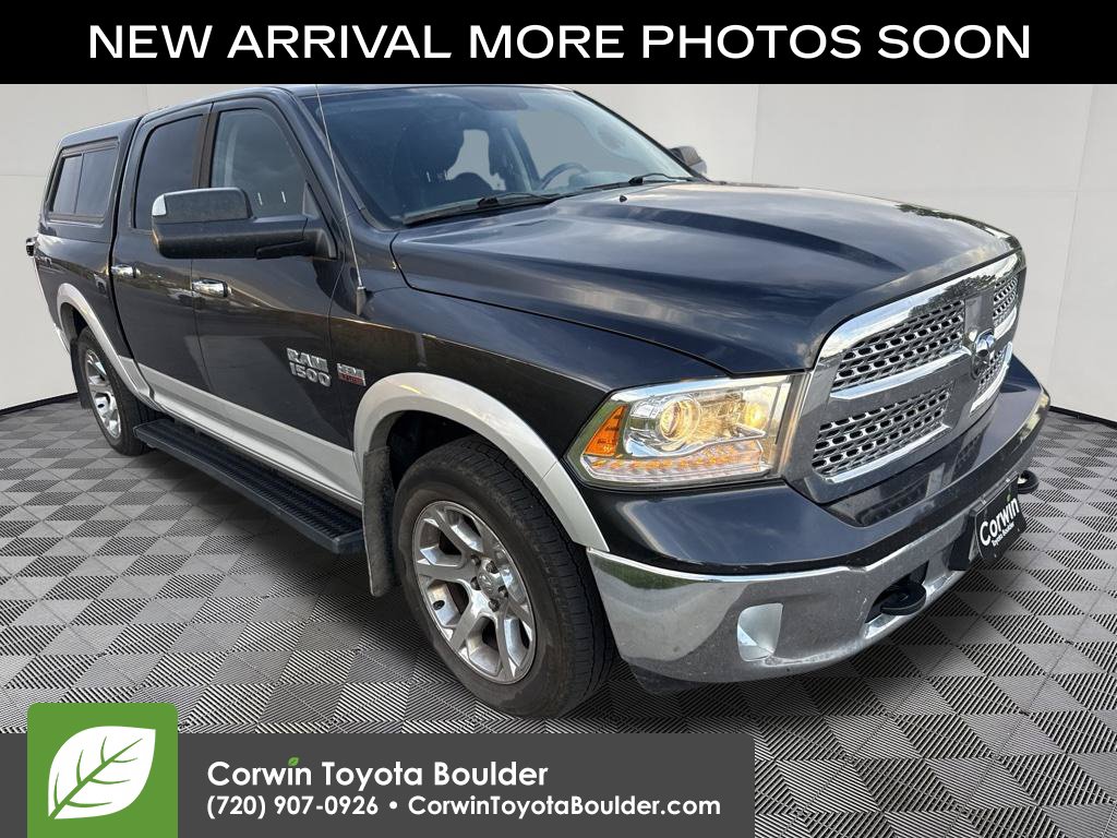 2014 RAM 1500 Pickup