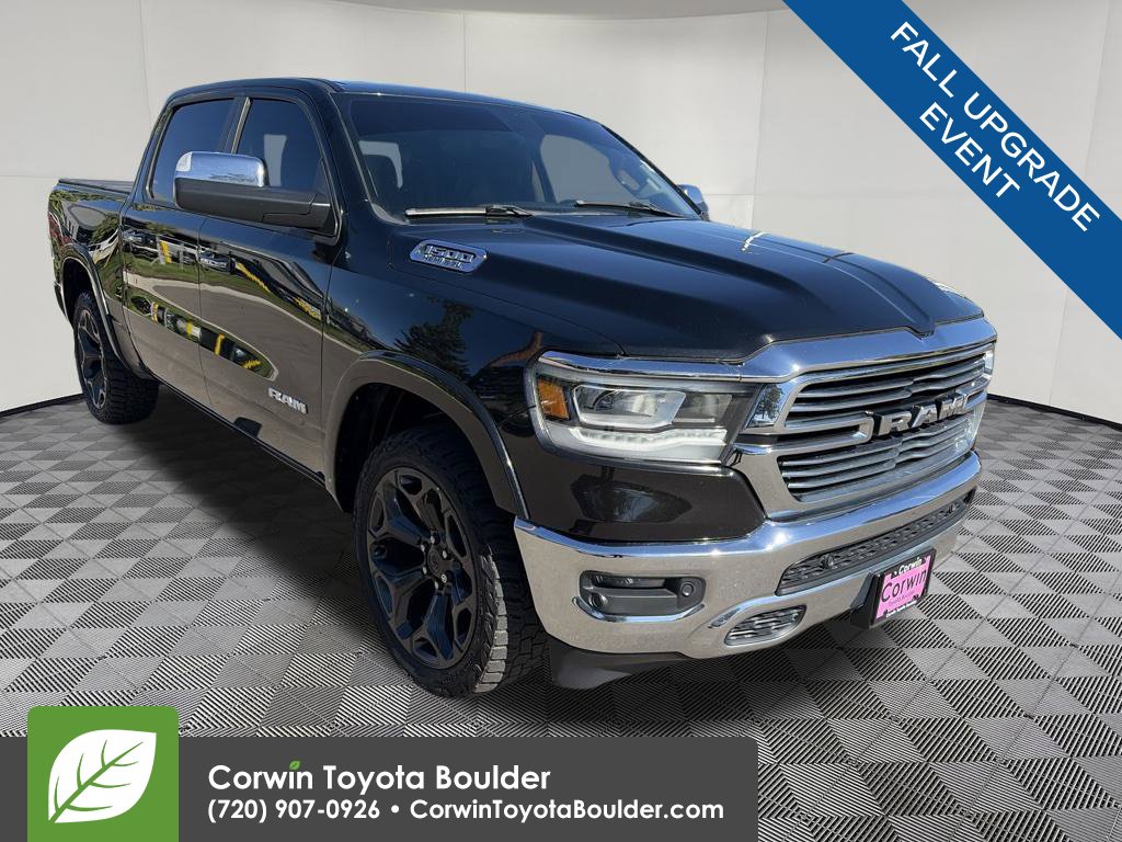 2020 RAM 1500 Pickup