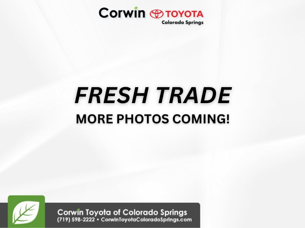 2026 Toyota RAV4 Plug-In Hybrid