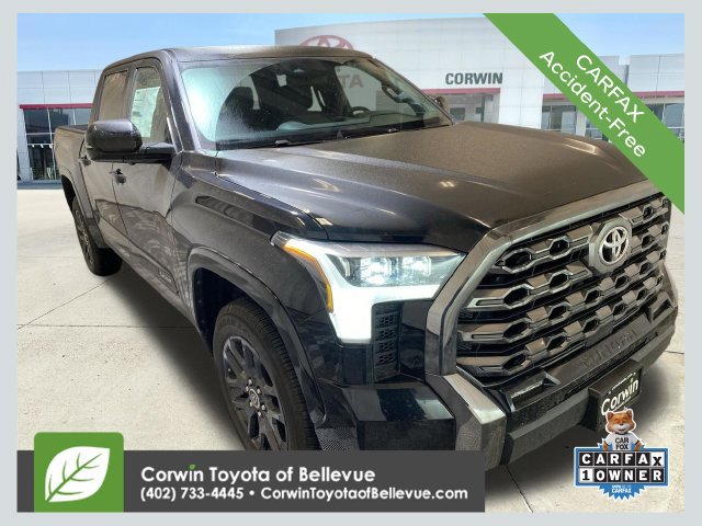 2023 Toyota Tundra