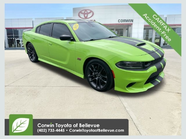 2023 Dodge Charger