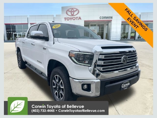 2019 Toyota Tundra