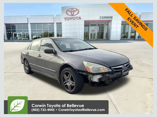2006 Honda Accord