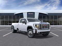 2026 GMC Sierra 3500 HD Denali DRW Truck