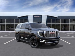 2026 GMC Yukon XL Denali SUV