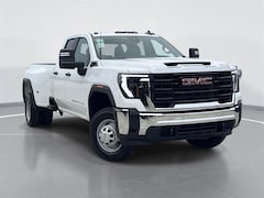 2026 GMC Sierra 3500 HD Pro DRW Truck