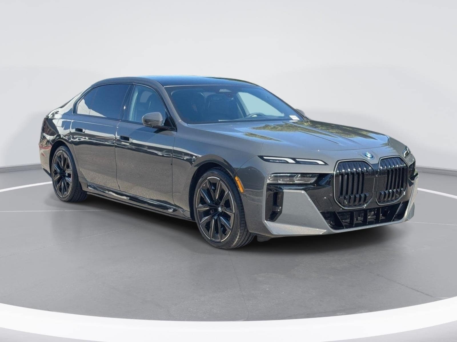 2026 BMW i7