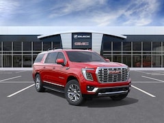 2026 GMC Yukon XL Denali SUV