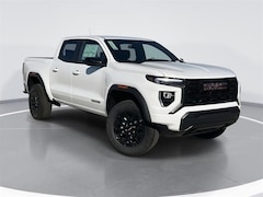 2026 GMC Canyon Elevation Truck