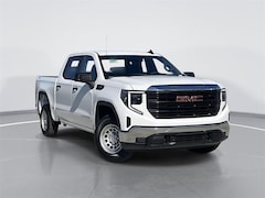 2026 GMC Sierra 1500 Pro Truck