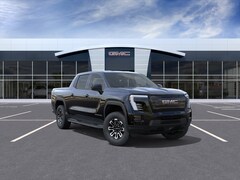 2026 GMC Sierra EV Elevation Standard Range Truck