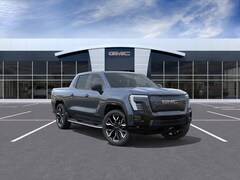 2026 GMC Sierra EV Denali Max Range Truck