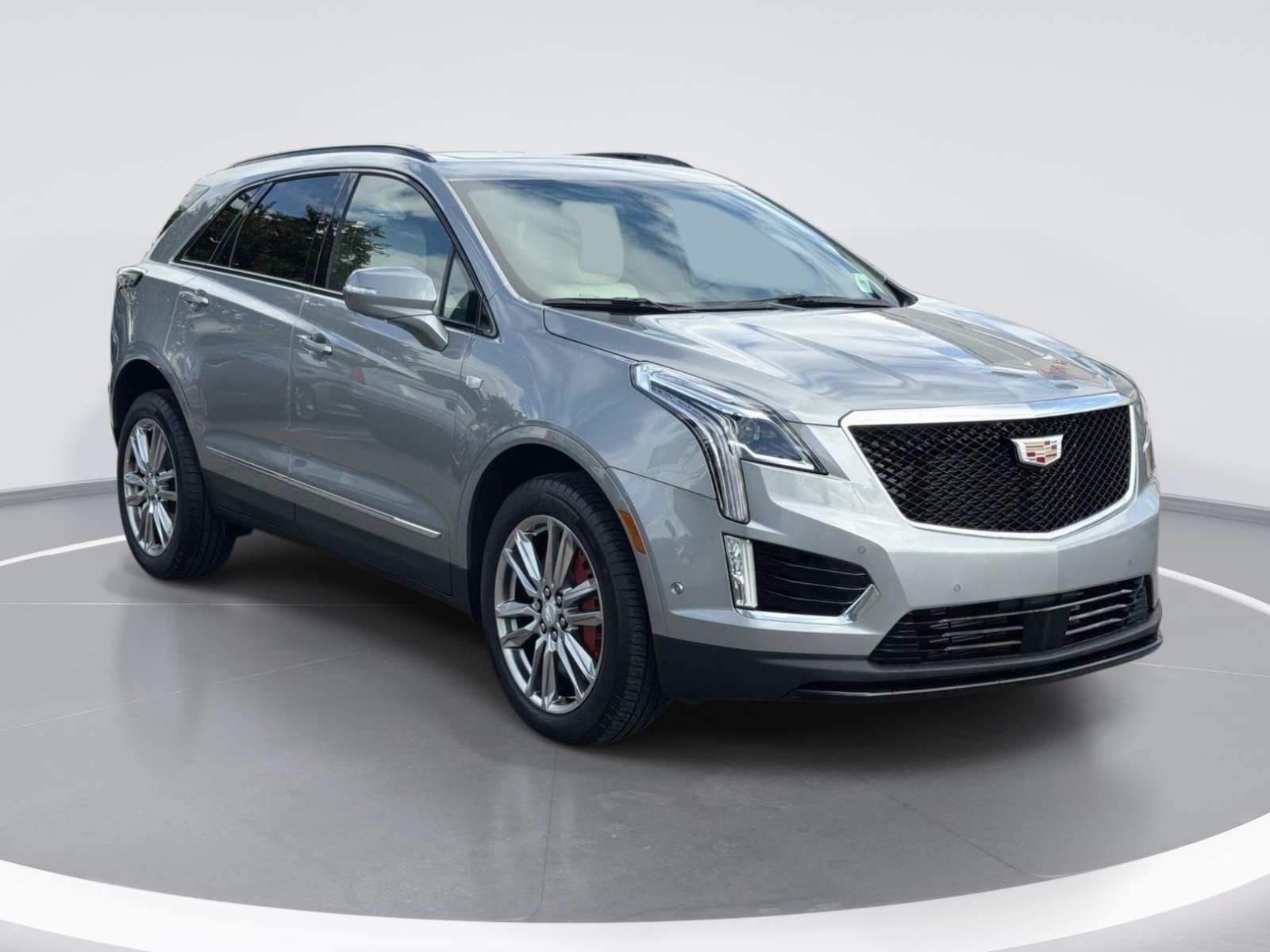 2026 CADILLAC XT5 Sport SUV
