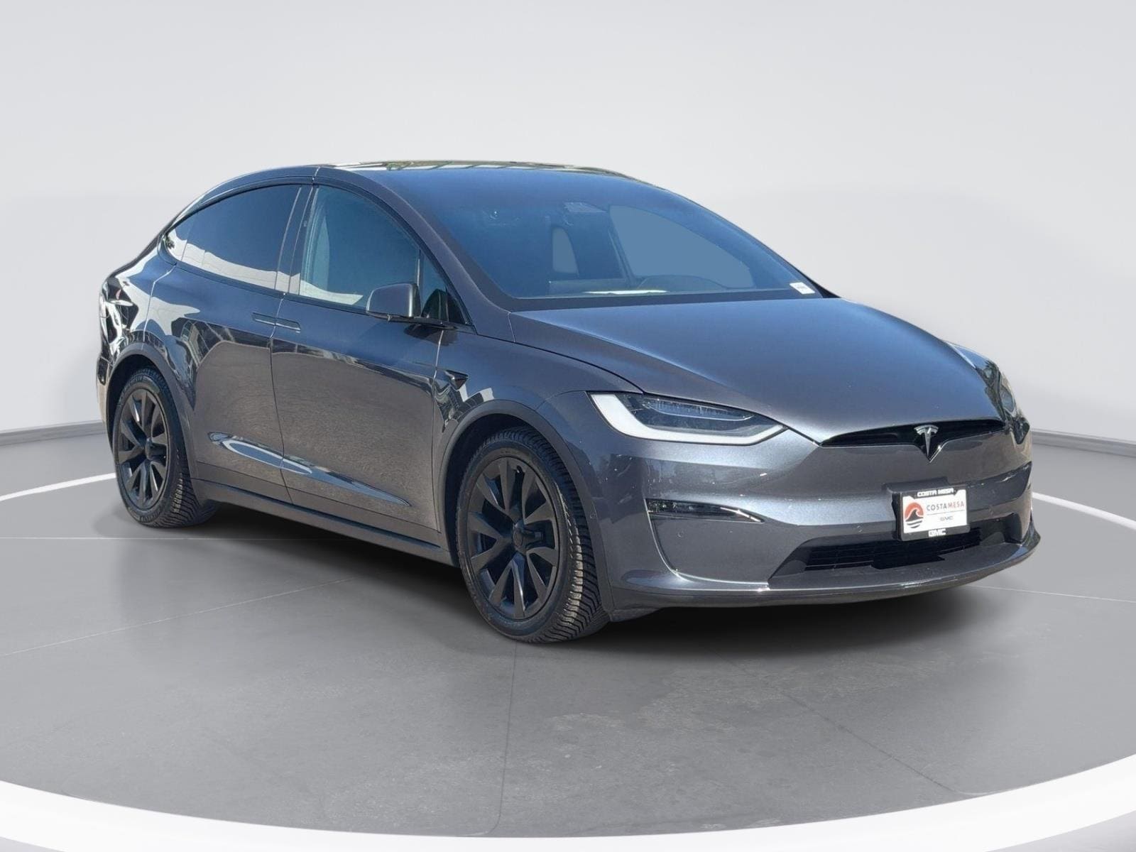 2022 Tesla Model X