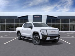 2026 GMC Sierra EV Denali Extended Range Truck