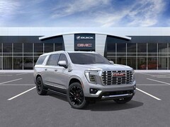 2026 GMC Yukon XL Denali SUV