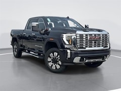 2026 GMC Sierra 3500 HD Denali Truck