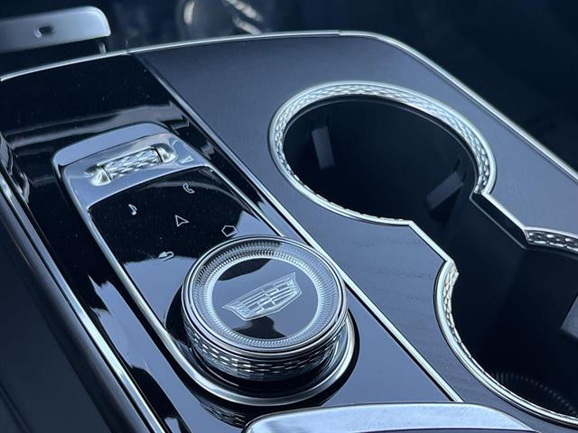 2026 Cadillac LYRIQ V Premium - Photo 22
