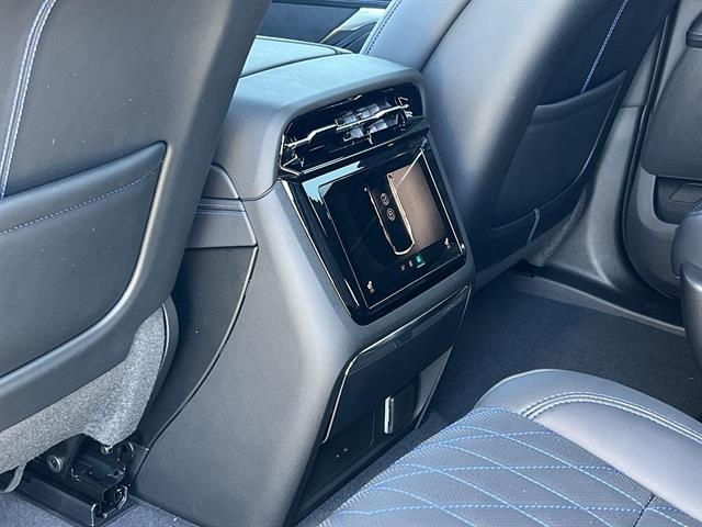 2026 Cadillac Escalade IQ Luxury - Photo 30