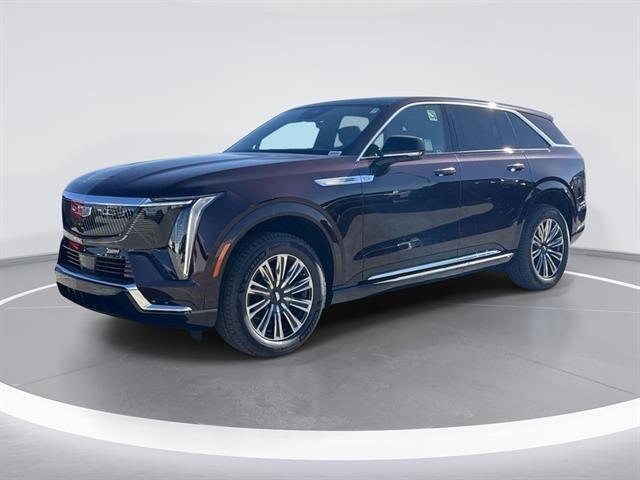 2026 Cadillac Escalade IQ Luxury - Photo 8