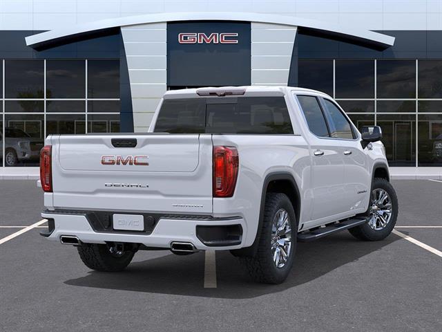New 2026 GMC Sierra 1500 Denali Truck
