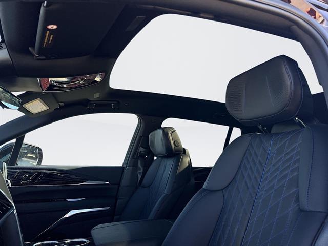 2026 Cadillac Escalade IQ Luxury - Photo 26